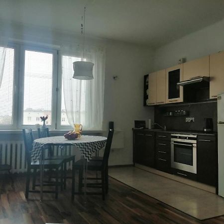 Parkowy Apartment Bydgoszcz Ngoại thất bức ảnh
