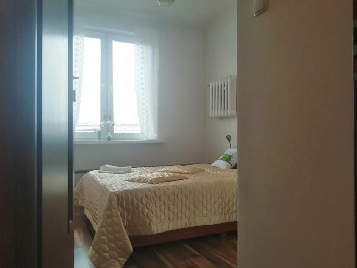 Parkowy Apartment Bydgoszcz Ngoại thất bức ảnh
