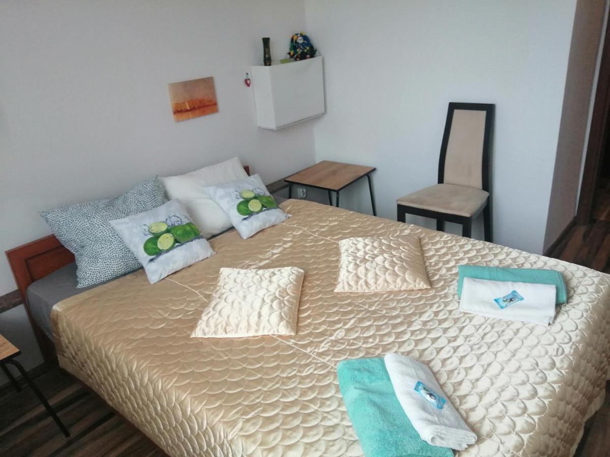 Parkowy Apartment Bydgoszcz Ngoại thất bức ảnh