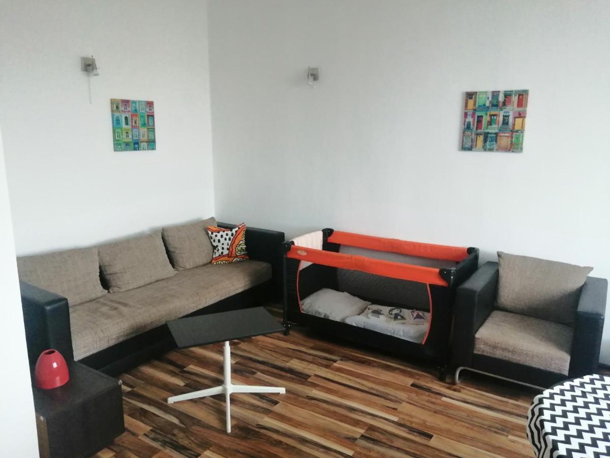 Parkowy Apartment Bydgoszcz Ngoại thất bức ảnh