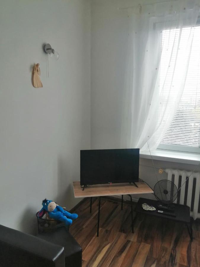 Parkowy Apartment Bydgoszcz Ngoại thất bức ảnh